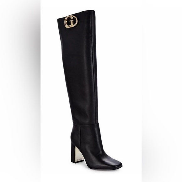 Guess Shoes - GUESS Elandre boots
